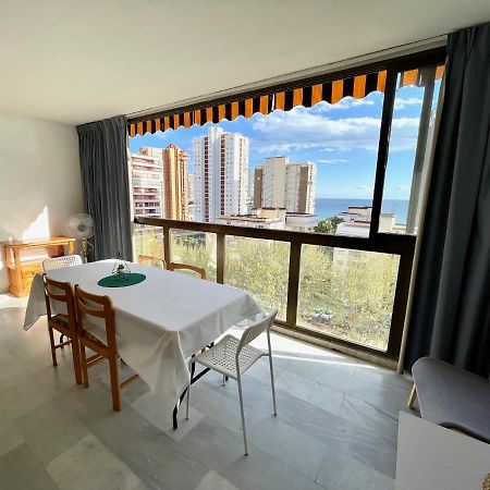 Mediterraneo 43 - Aloturin Benidorm Esterno foto