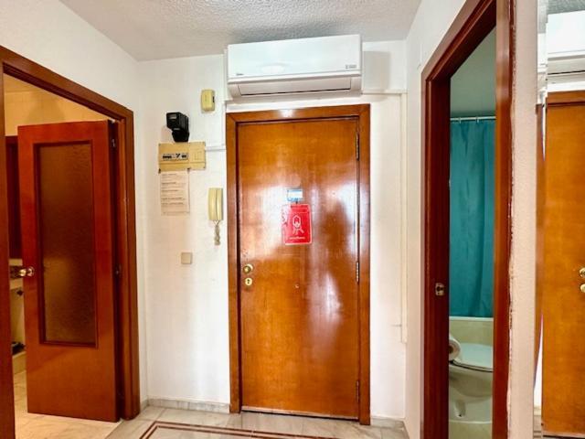 Mediterraneo 43 - Aloturin Benidorm Esterno foto