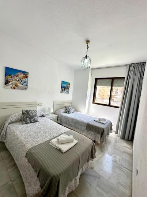 Mediterraneo 43 - Aloturin Benidorm Esterno foto